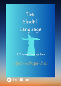 The Sindhi Language - Azhar ul Haque Sario - E-Book
