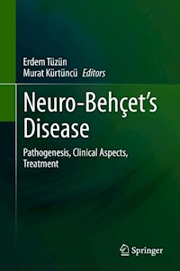 Neuro-Behçet’s Disease -  - E-Book