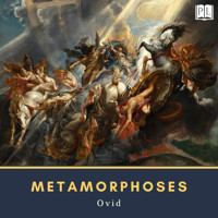 Metamorphoses - Publius Ovidius Naso - Hörbuch