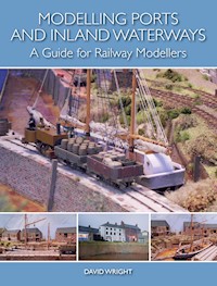 Modelling Ports and Inland Waterways - David Wright - E-Book