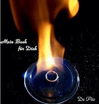 Mein Buch für Dich - De Päz - E-Book