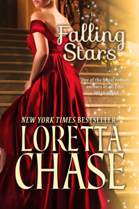 Falling Stars - Loretta Chase - E-Book