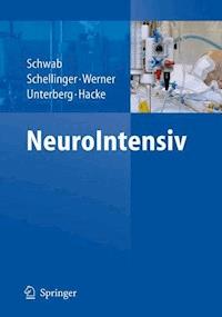 NeuroIntensiv -  - E-Book