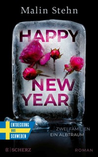 Happy New Year – Zwei Familien, ein Albtraum - Malin Stehn - E-Book
