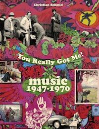 You Really Got Me! - Christian Schmid - E-Book