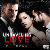 Unraveling Love (Unabridged) - K.L. Donn - Hörbuch