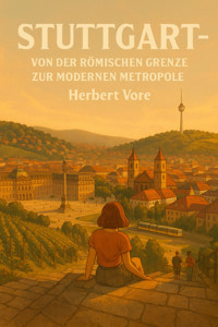 Stuttgart - Herbert Vore - E-Book