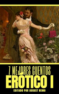 7 mejores cuentos - Erótico I - Honore de Balzac - E-Book