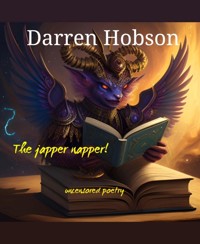 The Japper Napper - Darren Hobson - kostenlos E-Book