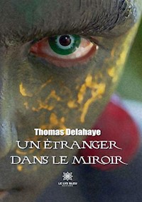 Un étranger dans le miroir - Thomas Delahaye - E-Book