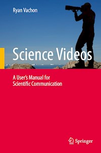 Science Videos - Ryan Vachon - E-Book