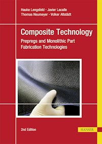 Composite Technology - Hauke Lengsfeld - E-Book