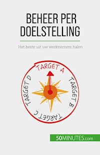 Beheer per doelstelling - Renaud de Harlez - E-Book