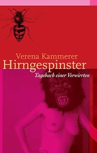 Hirngespinster - Verena Kammerer - E-Book