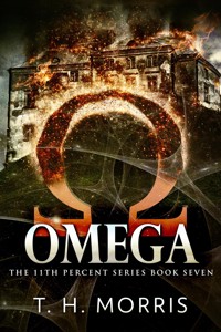 Omega - T.H. Morris - E-Book