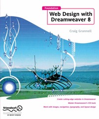Foundation Web Design with Dreamweaver 8 - Craig Grannell - E-Book