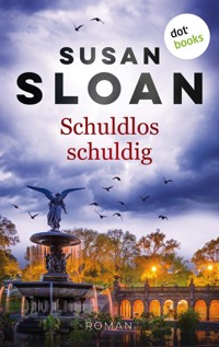 Schuldlos schuldig - Susan Sloan - E-Book