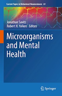 Microorganisms and Mental Health - - E-Book