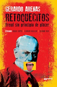 RETOQUECITOS - Gerardo Arenas - E-Book