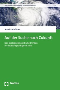 Auf der Suche nach Zukunft - André Rathfelder - kostenlos E-Book