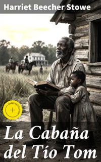 La Cabaña del Tío Tom - Harriet Beecher-Stowe - E-Book