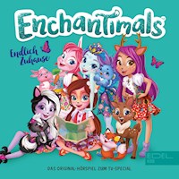 Endlich Zuhause (Das Original-Hörspiel zum TV-Special) - Thomas Karallus - Hörbuch