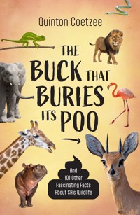 The Buck that Buries its Poo - Quinton Coetzee - E-Book