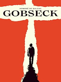 Gobseck - Honoré de Balzac - E-Book