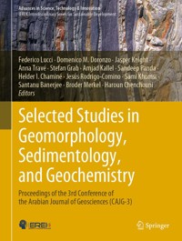 Selected Studies in Geomorphology, Sedimentology, and Geochemistry -  - E-Book