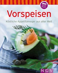 Vorspeisen -  - E-Book