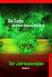 Der Jahrtausendplan - Parzzival - E-Book