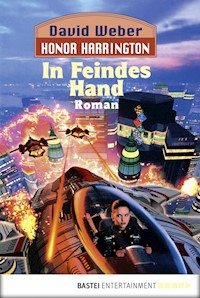Honor Harrington: In Feindes Hand - David Weber - E-Book