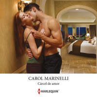Cárcel de amor - Carol Marinelli - Hörbuch