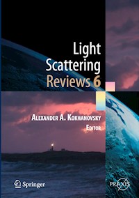 Light Scattering Reviews, Vol. 6 -  - E-Book