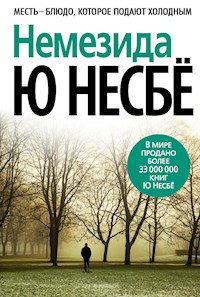 Немезида - Ю Несбё - E-Book