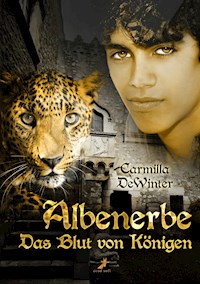 Albenerbe - Carmilla DeWinter - E-Book