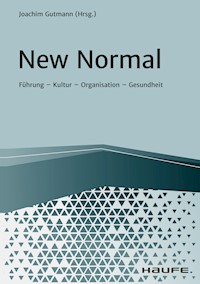 New Normal - Joachim Gutmann - E-Book