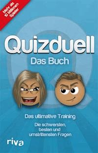 Quizduell - das Quizduell - E-Book