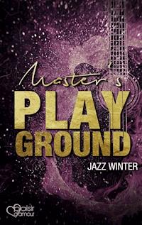 Master's Playground - Jazz Winter - E-Book