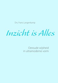 Inzicht is Alles - Frans Langenkamp - E-Book