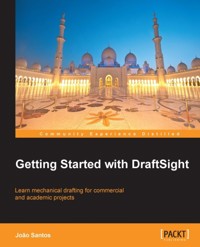 Getting Started with DraftSight - Joao Santos - E-Book