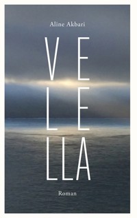 Velella - Aline Akbari - E-Book