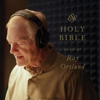 ESV Audio Bible, Read by Ray Ortlund - Crossway Publishers - Hörbuch