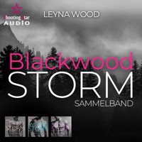 Blackwood Storm - Der Sammelband - Blackwood STORM Trilogie, Band 4 (ungekürzt) - Leyna Wood - Hörbuch