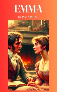 Emma - Jane Austen. - E-Book + Hörbuch