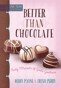 Better than Chocolate - Debby Mayne - E-Book