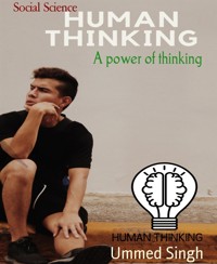 HUMAN THINKING - Ummed Singh - E-Book