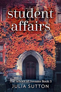 Student Affairs - Julia Sutton - E-Book