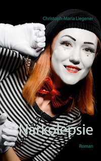 Narkolepsie - Christoph-Maria Liegener - E-Book