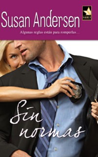 Sin normas - Susan Andersen - E-Book